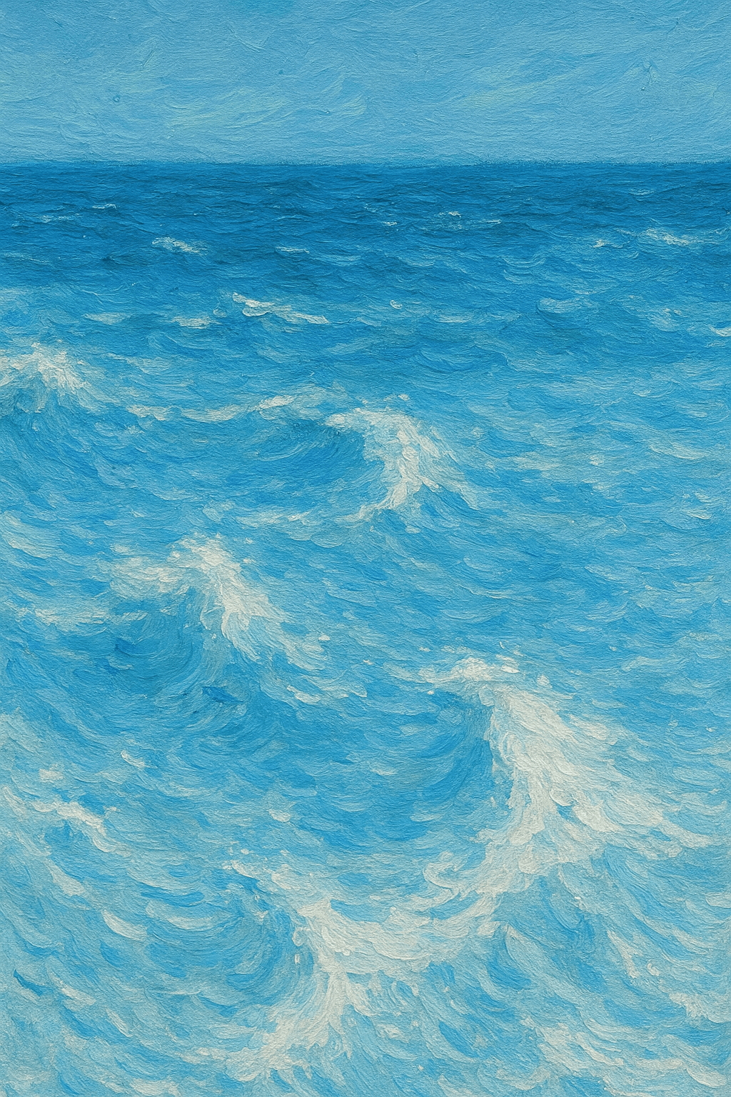 Store background